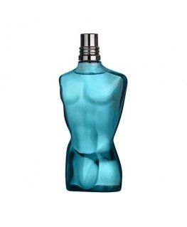 Jean Paul Gaultier Le Male habemeajamisjärgne losjon 125ml