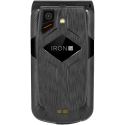 Kruger & Matz IRON 5 Flip 4G telefonas Kruger & Matz IRON 5 Flip 4G telefonas