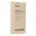 Sensilis PURE AGE PERFECTION макияж против несовершенств 01-бежевый 30 мл Sensilis PURE AGE PERFECTION макияж против несовершенств 01-бежевый 30 мл