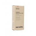Sensilis PURE AGE PERFECTION makiažas anti-netobulumams 01-beige 30 ml Sensilis PURE AGE PERFECTION makiažas anti-netobulumams 01-beige 30 ml