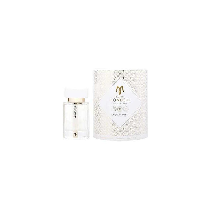Ramon Monegal Cherry Musk 100ml Unisex EDP perfume – 2