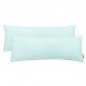 DecoKing CHP/AMBER/FROZENBLUE/40x120*2