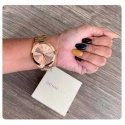 Moteriškas pulkstenis MICHAEL KORS MK3205 - MINI SLIM RUNWAY (zm522b)