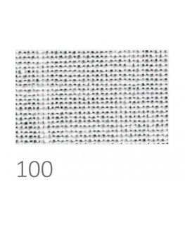Zweigart Sawitzki Вырезанный Белфаст 48x68 см 36091004868