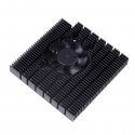 Seeed Studio Радиатор с вентилятором, предназначенный для Odyssey-X86J4105, Seeedstudio 114070141 Seeed Studio Радиатор с вентилятором, предназначенный для Odyssey-X86J4105, Seeedstudio 114070141