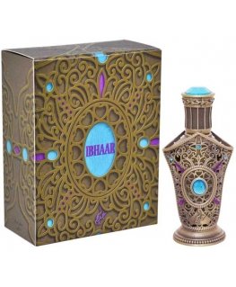 Khadlaj Ibhaar - concentrated perfumed oil 18ml for women