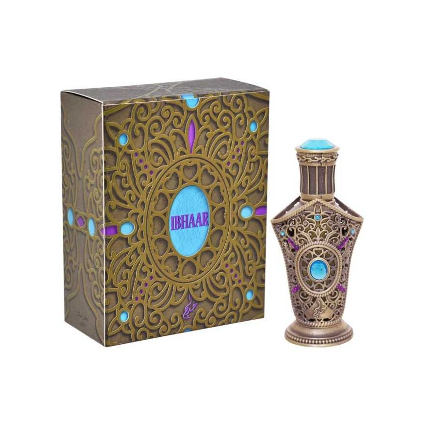 Khadlaj Ibhaar - concentrated perfumed oil 18ml for women