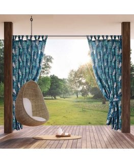 Eurofirany ZAS/GARDEN/9 155X220 WIND/RZEP