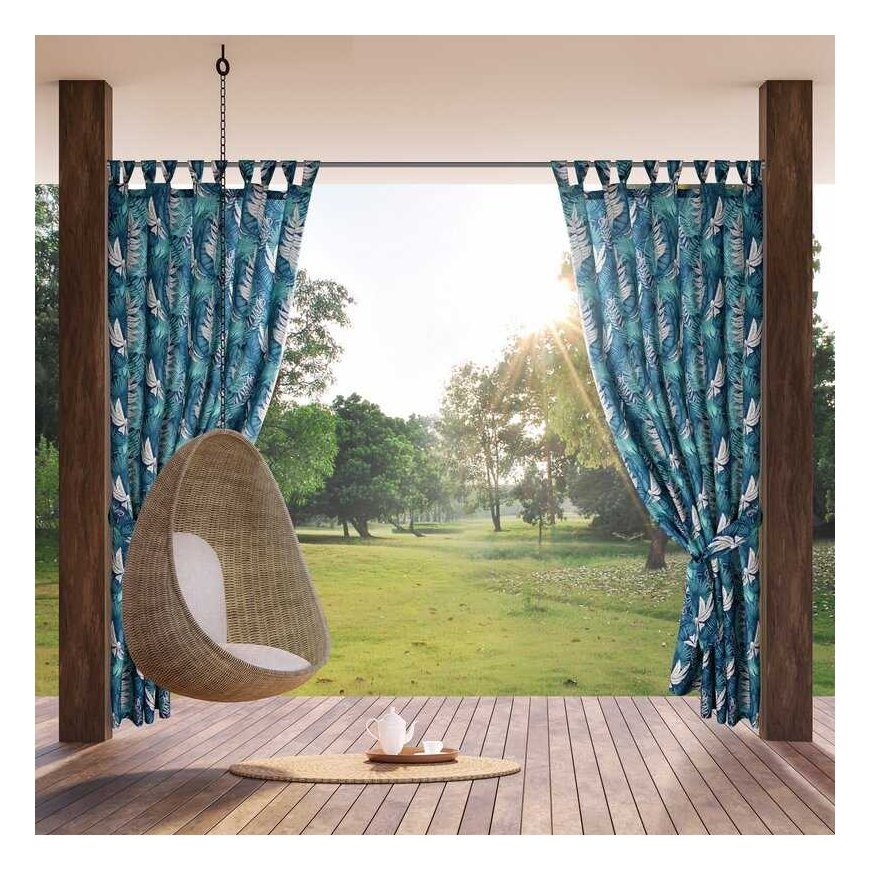 Eurofirany ZAS/GARDEN/9 155X220 WIND/RZEP