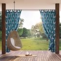 Eurofirany ZAS/GARDEN/9 155X220 WIND/RZEP Eurofirany ZAS/GARDEN/9 155X220 WIND/RZEP