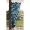 Eurofirany ZAS/GARDEN/9 155X220 WIND/RZEP Eurofirany ZAS/GARDEN/9 155X220 WIND/RZEP