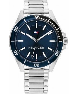 TOMMY HILFIGER Logan men's watch 1792012 (zf106b)