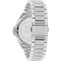 TOMMY HILFIGER Logan vīriešu pulkstenis 1792012 (zf106b) TOMMY HILFIGER Logan vīriešu pulkstenis 1792012 (zf106b)
