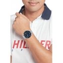 TOMMY HILFIGER Logan vīriešu pulkstenis 1792012 (zf106b) TOMMY HILFIGER Logan vīriešu pulkstenis 1792012 (zf106b)