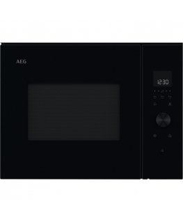 AEG TB5SM171DB Combination microwave Built-in 17 L 800 W