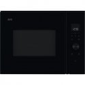 AEG TB5SM171DB Combination microwave Built-in 17 L 800 W AEG TB5SM171DB Combination microwave Built-in 17 L 800 W