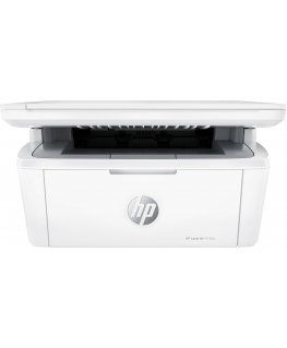 HP LaserJet MFP M140w Printer Лазерная A4 600 x 600 DPI 20 ppm Wi-Fi