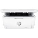 HP LaserJet MFP M140w Printer Лазерная A4 600 x 600 DPI 20 ppm Wi-Fi HP LaserJet MFP M140w Printer Лазерная A4 600 x 600 DPI 20 ppm Wi-Fi