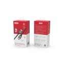 UNITEK C138W HDMI кабель 2 m HDMI Тип A (Стандарт) Черный, Серый