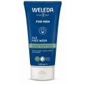 Weleda FOR MEN 2in1 Face Wash