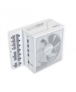 Lian Li EG0850 barošanas avotu vienība 850 W 20-pin ATX SFX Balts