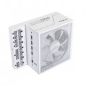 Lian Li EG0850 toiteallika komponent 850 W 20-pin ATX SFX Valge Lian Li EG0850 toiteallika komponent 850 W 20-pin ATX SFX Valge