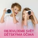 LAMAX PixelKid1 Розовый