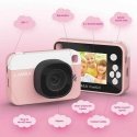 LAMAX PixelKid1 Розовый