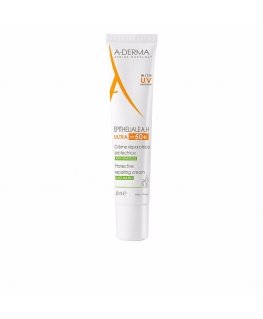 Крем для восстановления A Derma EPITHELIALE AH ULTRA SPF50+ 40 мл