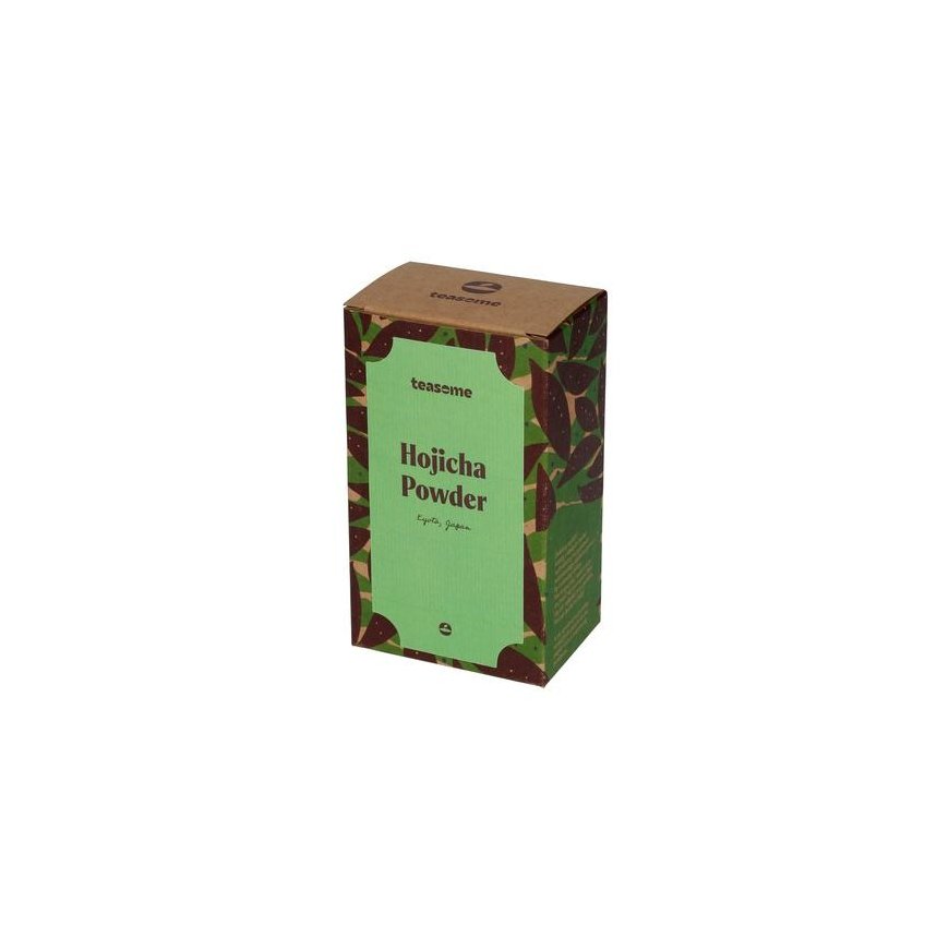 Teasome - Darbinie milti - Biri tēja 50g – 3