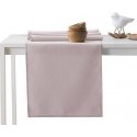 AmeliaHome TCLOTH/AH/EMPIRE/HMD/POWDERPINK/40X140