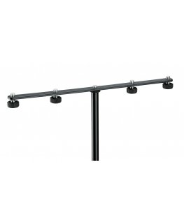 König & Meyer 23600-300-55 аксессуар для пюпитра Черный