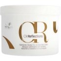 Sebastian Professional Oil Reflections Shine Enhancing Mask, 500 ml Sebastian Professional Oil Reflections Shine Enhancing Mask, 500 ml