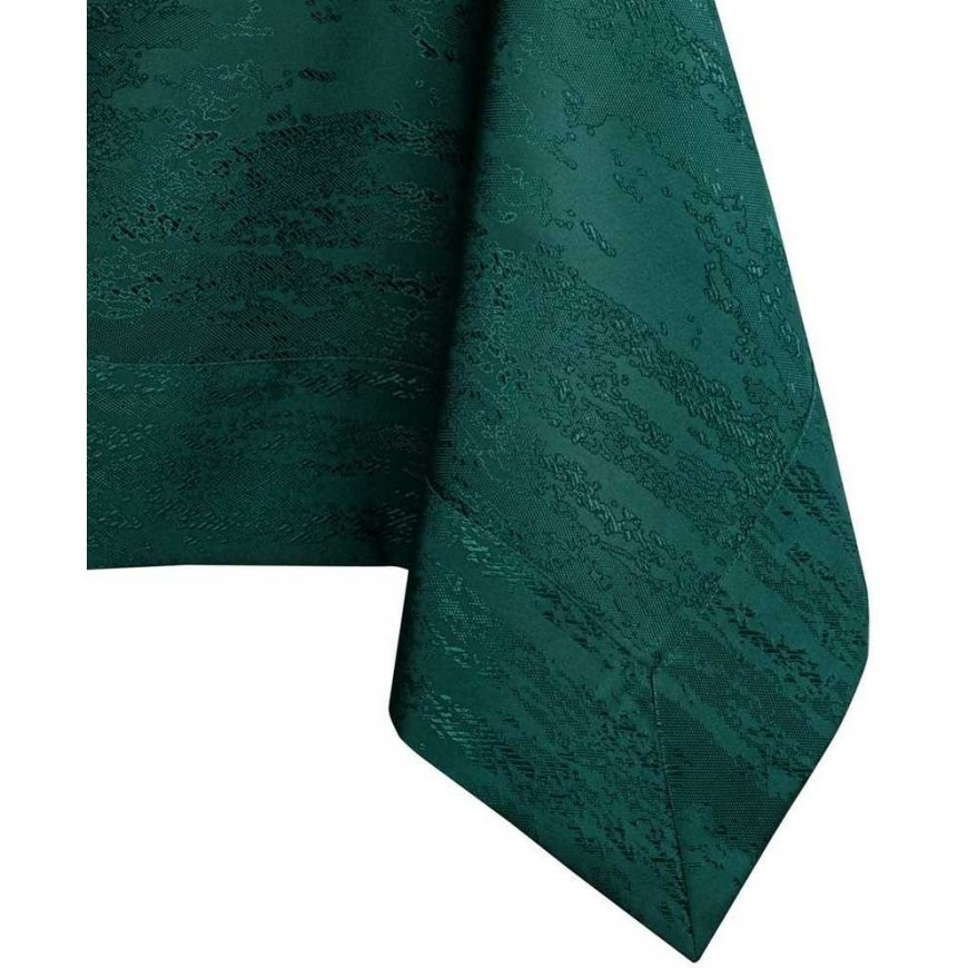 Staltiesė Vesta pudel roheline pressitud modernne 40x180 AmeliaHome – 4