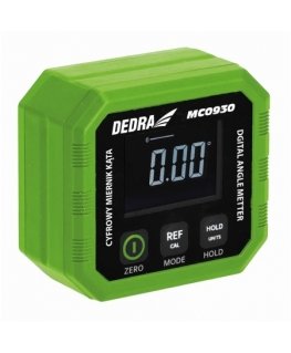 DIGITAALNE NURKAMETR 3.7V 4*90 ST
