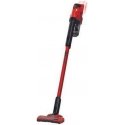 Einhell TE-SV 18 Li-Solo Dulkių siurblys-šluota „du viename“ Baterija Sausa Bemaišis Juoda, Raudona