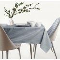 AmeliaHome TCLOTH/AH/VESTA/HMD/LIGHTGREY/150X220 AmeliaHome TCLOTH/AH/VESTA/HMD/LIGHTGREY/150X220