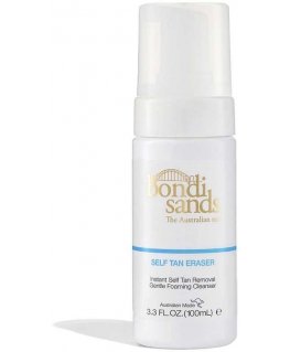 Bondi Sands SELF TAN Self Tan Eraser Foam 100ml