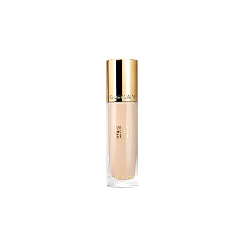 Guerlain PARURE GOLD SKIN fluid foundation 1N 35 ml