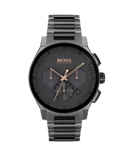 VYRIŠKAS LAIKRODIS HUGO BOSS 1513814 – PEAK CHRONO (zh018a)