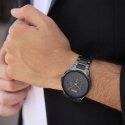 MENS WATCH HUGO BOSS 1513814 – PEAK CHRONO (zh018a)