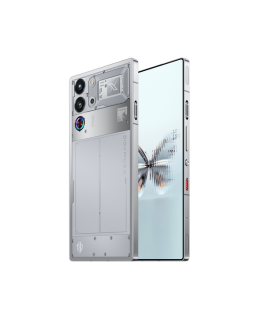 Viedtālrunis REDMAGIC 10 Pro 5G 12/256GB Shadow