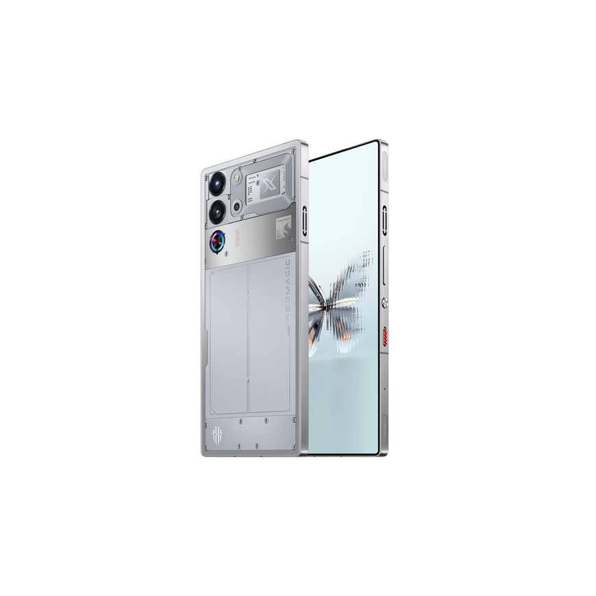 RedMagic Viedtālrunis REDMAGIC 10 Pro 5G