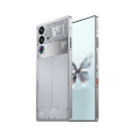 Viedtālrunis REDMAGIC 10 Pro 5G 12/256GB Shadow