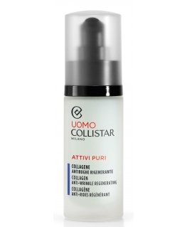 Collistar Collagen Anti-Wrinkle Regenerating Day & night cream Face, Neck 30 ml