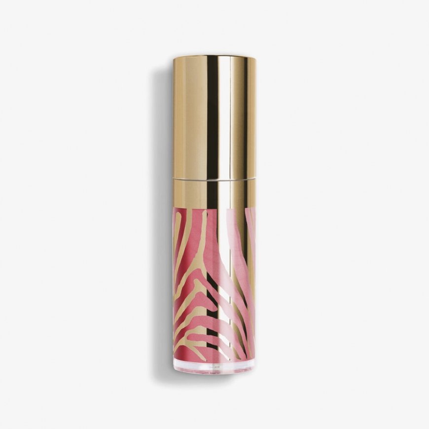 Sisley Le Phyto-Gloss lūpu spīdums 7