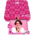 Barbie x Kodak STEP Slim Hetkikuvien mobiilitulostin Värillinen ZINK 2x3'' 1ppm, BT, Vaaleanpunainen Barbie x Kodak STEP Slim Hetkikuvien mobiilitulostin Värillinen ZINK 2x3'' 1ppm, BT, Vaaleanpunainen