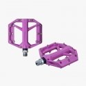 Shimano PD-GR400 Flat Pedal, purple Shimano PD-GR400 Flat Pedal, purple
