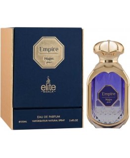 Risala Elite Empire Najm EDP - 100 ml