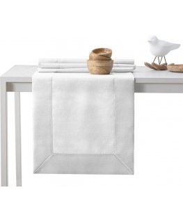 AmeliaHome TCLOTH/AH/VESTA/BRD/Balts/40X200